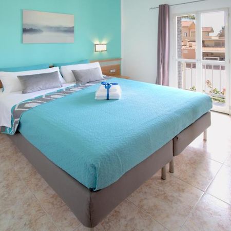 Apartamento En El Sur De Gran Canaria Maspalomas  Exterior photo