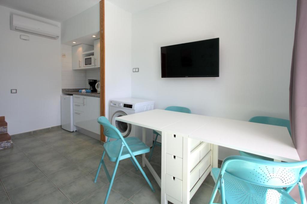 Apartamento En El Sur De Gran Canaria Maspalomas  Exterior photo